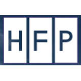 Harrold Financial Planning Logo