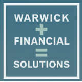 Warwick Financial Solutions Logo
