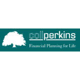 Coll Perkins Logo