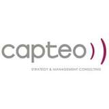 Capteo Logo