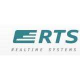 RTS Realtime Systems Logo