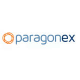 Paragonex Logo