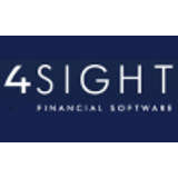 4sight Financial Software Logo