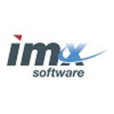 IMX Software Logo
