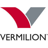 Vermilion Software Logo