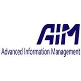 AIM Software Logo
