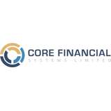 Core Financial Logo