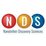 Nanotether Discovery Services Logo