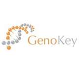 GenoKey Logo