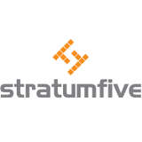 Stratum Five Logo