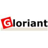 Gloriant Logo