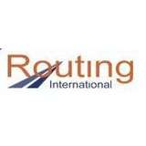 Routing International Logo
