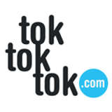 Tok Tok Tok Logo