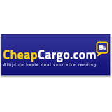 CheapCargo Logo