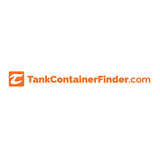 Tank Container Finder Logo