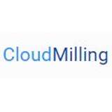Cloud Milling Logo