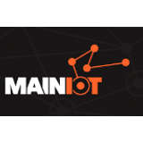 MainIoT Logo