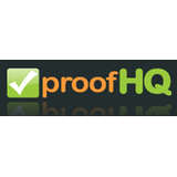 ProofHQ Logo