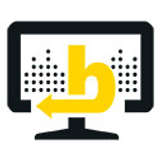 Monitor Backlinks Logo