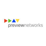 Preview Networks Logo