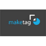 MakeTag Logo