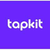 Tapkit Logo