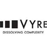 Vyre Logo