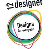 12designer Logo