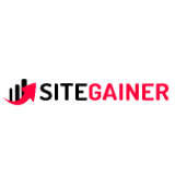 SiteGainer Logo