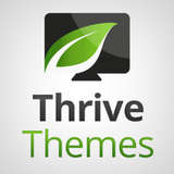 Thrive Themes Logo