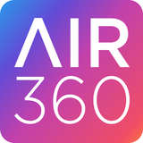 Air360 Logo