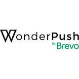 WonderPush Logo