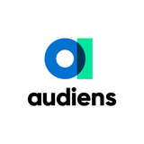 Audiens Logo
