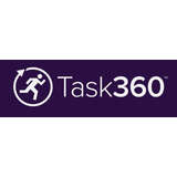 Task360 Logo