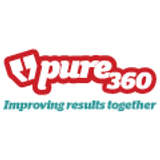 Pure360 Logo