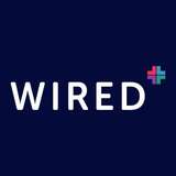 Wired Plus Logo