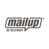 MailUp Logo