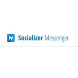 Socializer Logo