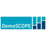 Demoscope Logo