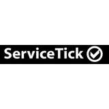 ServiceTick Logo