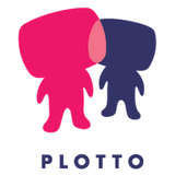 Plotto Logo