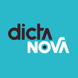 Dictanova Logo