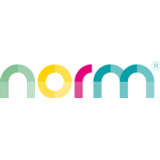 Norm Logo