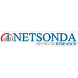 Netsonda Logo