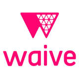 Waive Logo