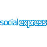 Social Express Logo