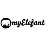 MyElefant Logo