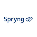 Spryng Logo