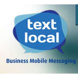 Textlocal Logo
