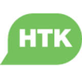 HTK Logo
